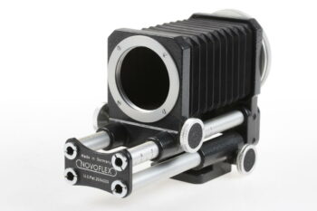 NOVOFLEX Balgengerät