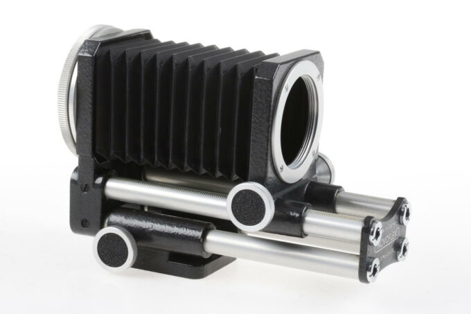 NOVOFLEX Balgengerät - Image 2