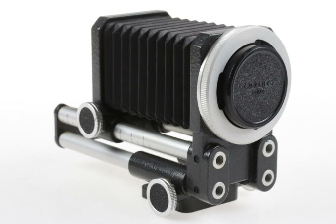 NOVOFLEX Balgengerät - Image 3