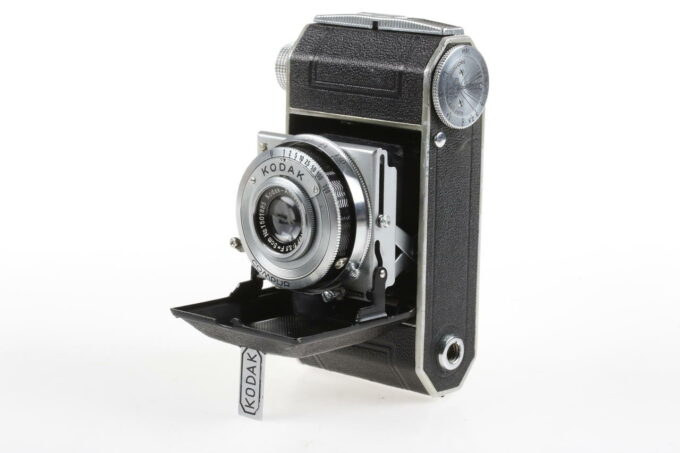 Kodak Retina I (Typ 126) mit 50mm f/3,5 Ektar - #366345