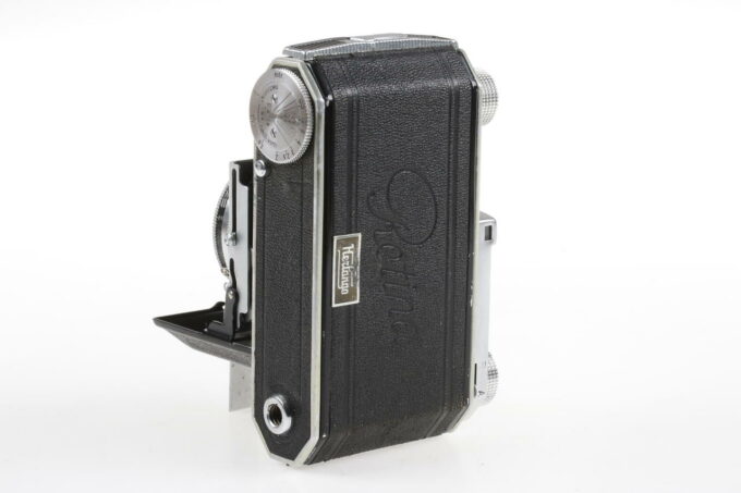 Kodak Retina I (Typ 126) mit 50mm f/3,5 Ektar - #366345