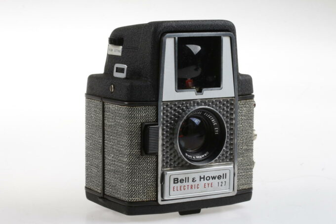Bell & Howell Electric Eye 127 Boxkamera