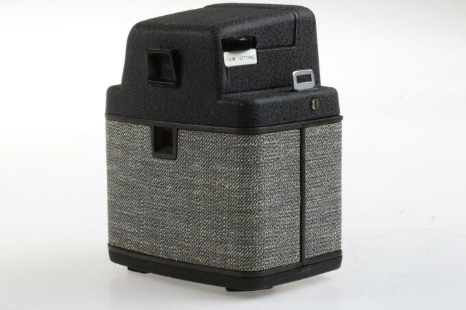Bell & Howell Electric Eye 127 Boxkamera