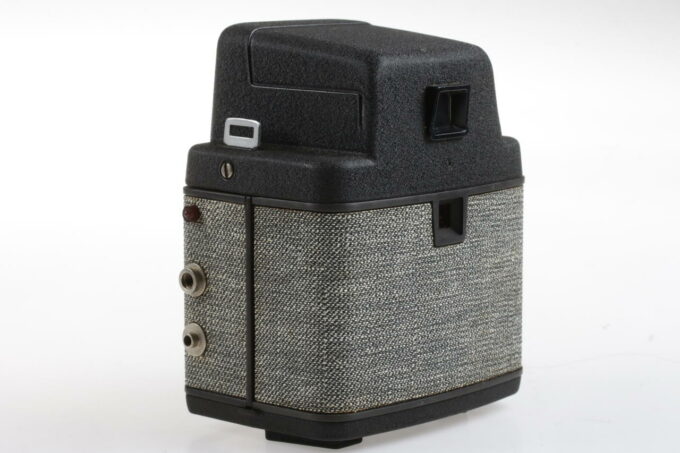 Bell & Howell Electric Eye 127 Boxkamera