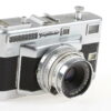 Voigtländer Vitessa T mit Color-Skopar 50mm f/2,8
