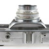 Voigtländer Vitessa T mit Color-Skopar 50mm f/2,8