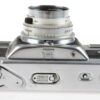 Voigtländer Vitessa T mit Color-Skopar 50mm f/2,8