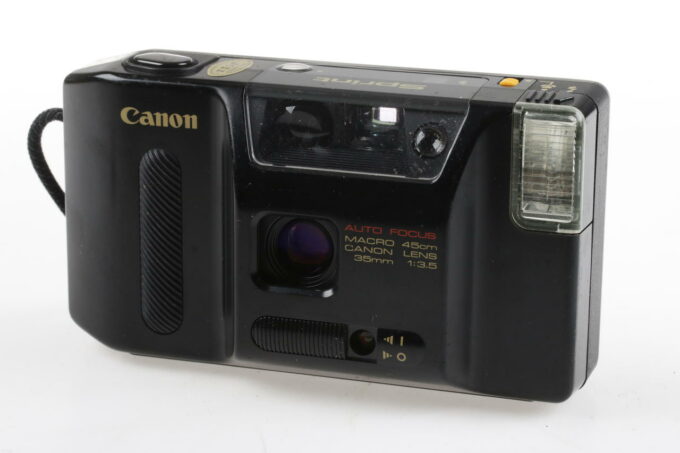 Canon Sprint mit 45mm f/3,5 - #1821100