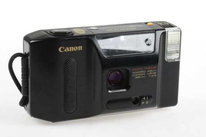 Canon Sprint mit 45mm f/3,5 - #1821100