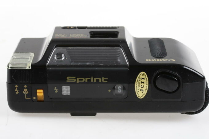 Canon Sprint mit 45mm f/3,5 - #1821100