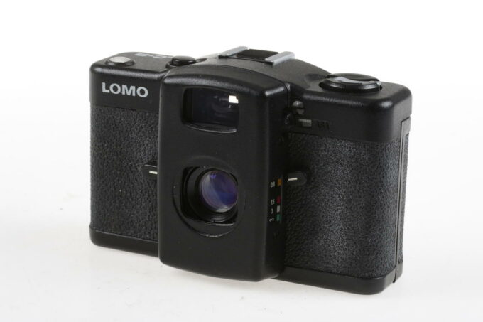 GOMZ LOMO LC-A Sucherkamera - #91557698