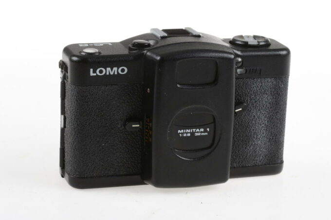 GOMZ LOMO LC-A Sucherkamera - #91557698 - Image 2