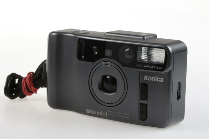 Konica Big Mini 510Z - #6329263
