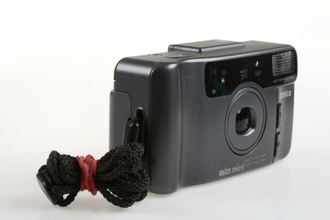 Konica Big Mini 510Z - #6329263
