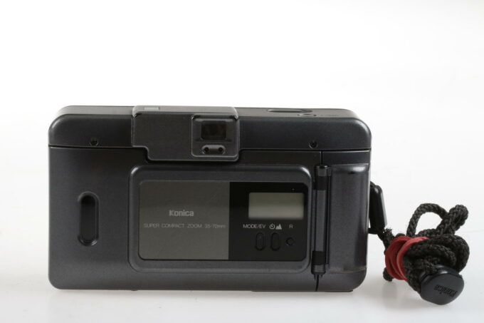 Konica Big Mini 510Z - #6329263
