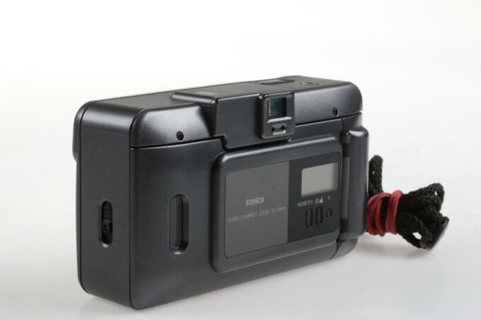 Konica Big Mini 510Z - #6329263