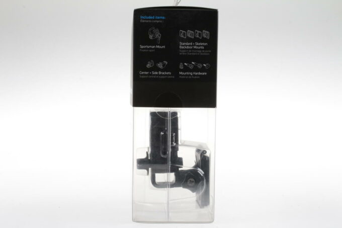 GoPro Sportsman Mount - Body - Image 3