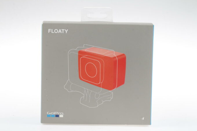 GoPro Floaty Backdoor