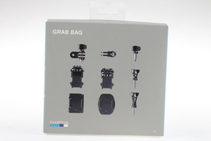 GoPro Grab Bag