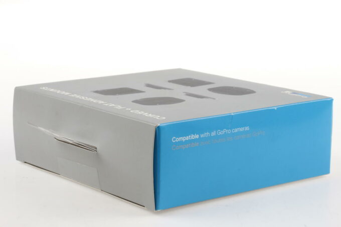 GoPro Curved + Flat Adhesive Mounts - Image 3