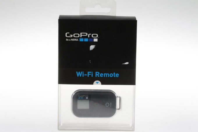 GoPro Wi-Fi Remote