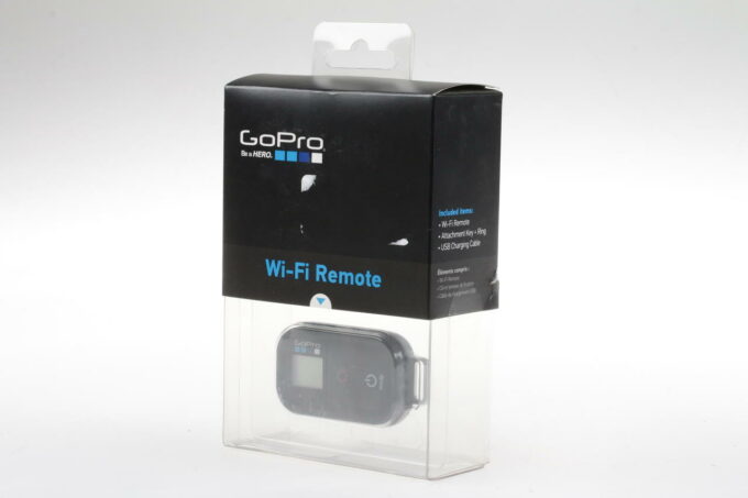 GoPro Wi-Fi Remote