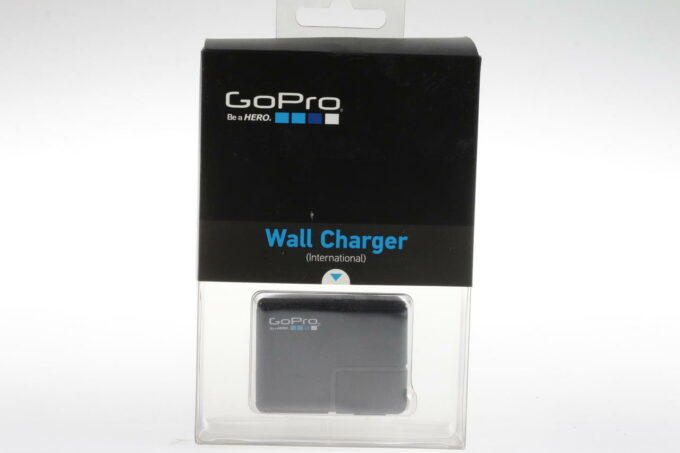 GoPro Wall Charger (International)