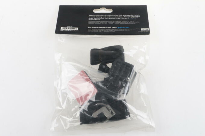 GoPro Wi-Fi Remote Mounting Kit