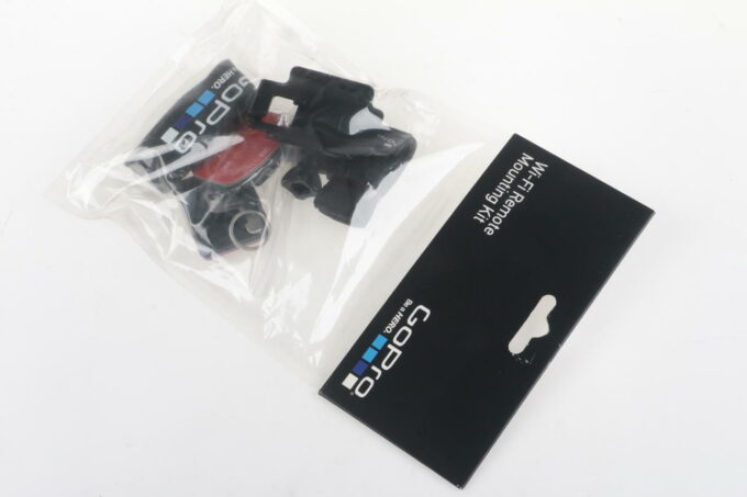 GoPro Wi-Fi Remote Mounting Kit