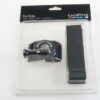 GoPro The Strap Hand + Wrist + Arm + Leg Mount