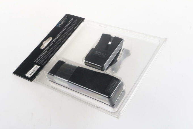 GoPro The Strap Hand + Wrist + Arm + Leg Mount - Image 2