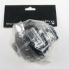 GoPro Wrist Housing für Hero 3 / 4 / 5 / 6 / 7 / 8