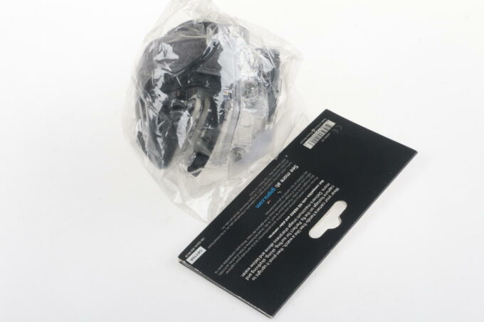 GoPro Wrist Housing für Hero 3 / 4 / 5 / 6 / 7 / 8