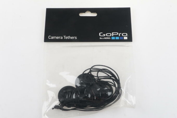 GoPro Camera Tethers
