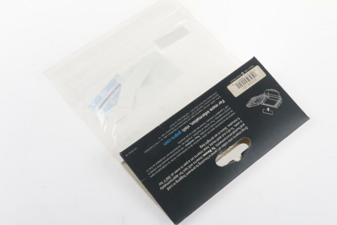 GoPro Anti-Fog Inserts