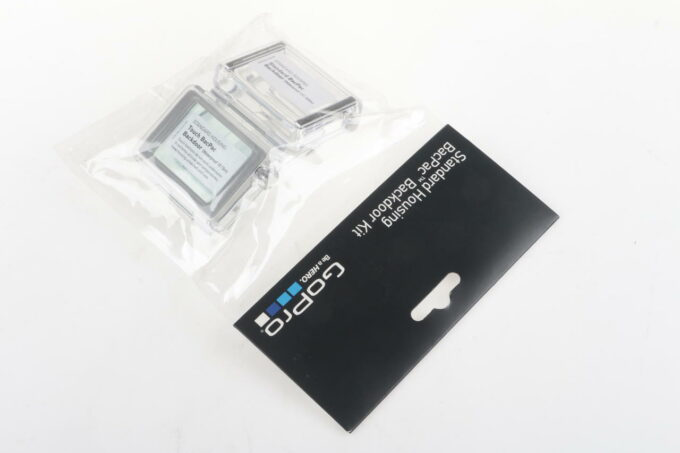 GoPro Standard Housing BacPac Backdoor Kit - Image 3