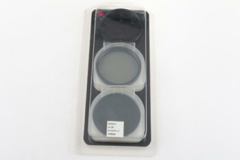 B+W Outdoor Kit 58mm mit GoPro 4 Halter