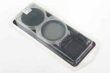 B+W Outdoor Kit 58mm mit GoPro 4 Halter