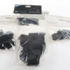 Pro Mounts Set für Action Cams (GoPro) - 4 Teile