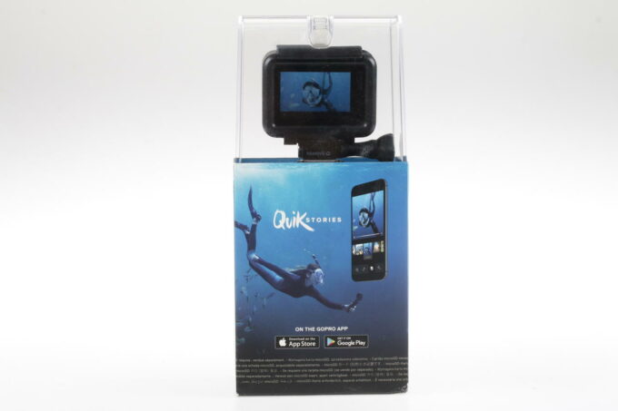 GoPro Hero 6 Black - Image 2