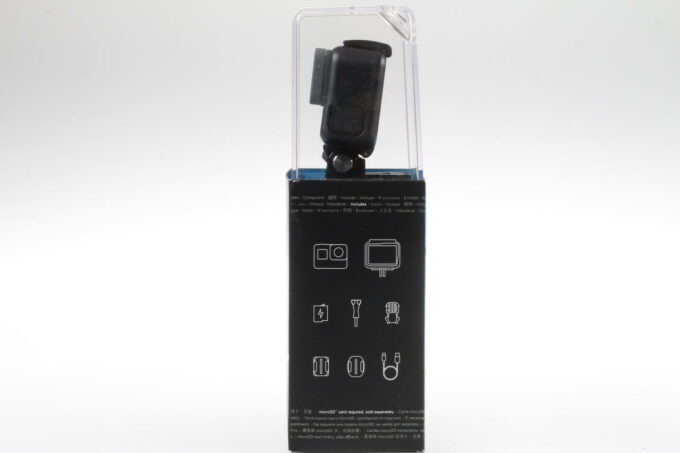 GoPro Hero 6 Black - Image 4