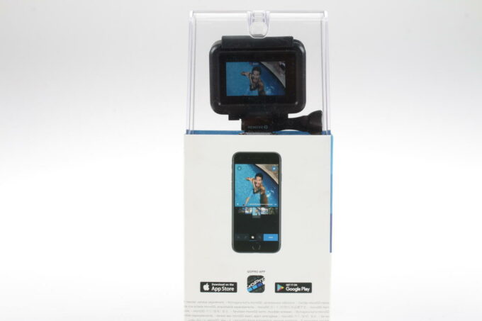 GoPro Hero7 White - Image 2