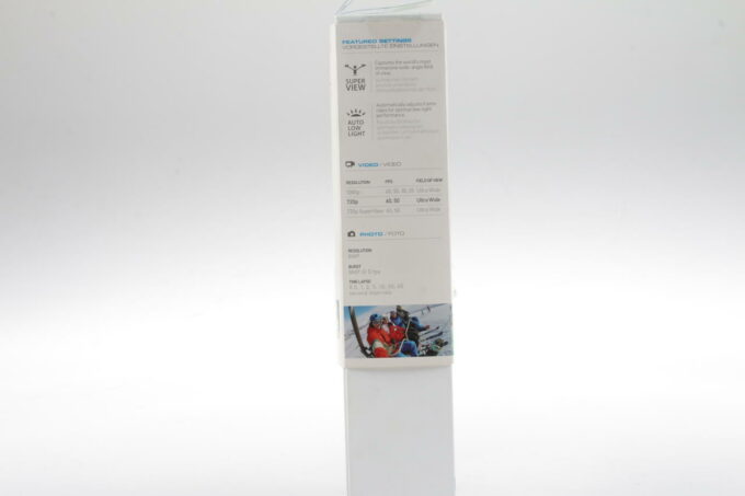 GoPro HERO+ LCD Action-Cam - Image 4