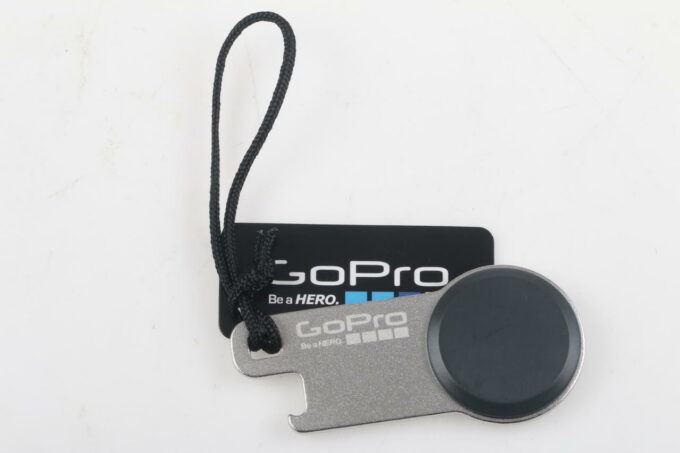 GoPro the tool