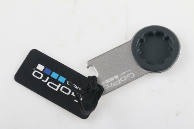 GoPro the tool