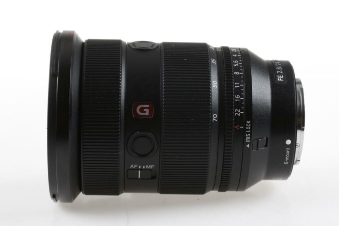 Sony FE 24-70mm f/2,8 GM II - #1857330 - Image 2