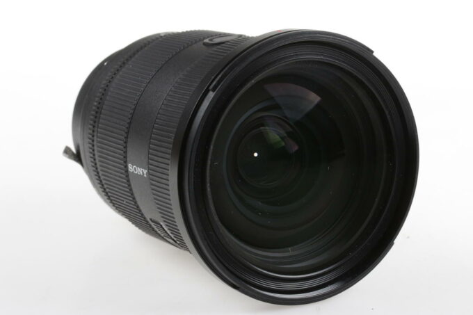Sony FE 24-70mm f/2,8 GM II - #1857330 - Image 4