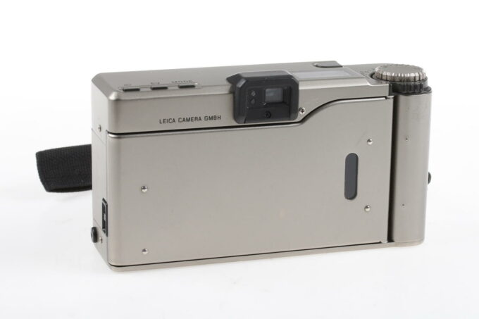 Leica Minilux Sucherkamera - #2067468