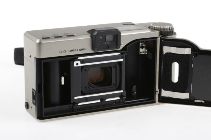 Leica Minilux Sucherkamera - #2067468