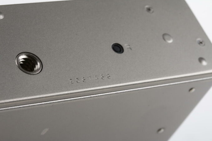 Leica Minilux Sucherkamera - #2067468